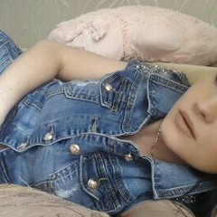 Ира Спинова, 07.06.1989