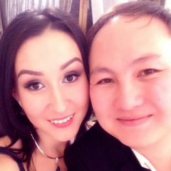 Диляра Есимова, 23.01.1986, Алматы