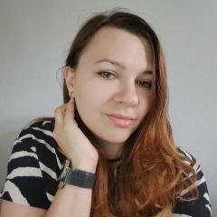 Анастасия Суконкина, 15.05.1988, Калининград