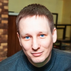 Евгений Аксеновский, 09.11.1989, Красноярск