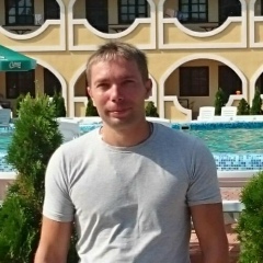 Андрей Гладун, 24.05.1983, Щелково