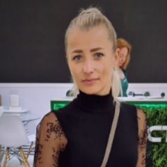 Юлия Смирнова, 17.04, Москва