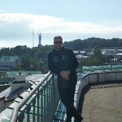 Ваня Шепель, Одесса