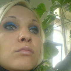 Мария Анисимова-Летинская, 24.02, Уфа