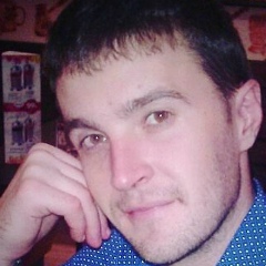 Ярослав Янченко, 07.05.1991, Томск