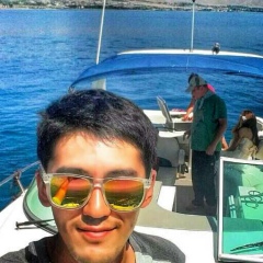 Рузиев Акрам, 09.08.1990