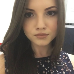 Екатерина Волченок, 05.08.1990, Туапсе