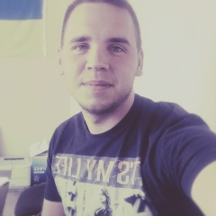 Коля Михайлов, 19.12.1989, Чернигов