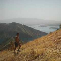Андрей Саидов, 27.06.1986, Москва