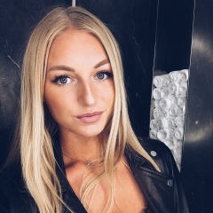 Svetlana Kop, 12.02, Москва