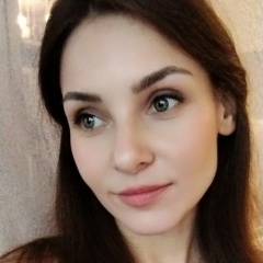 Ksenia Grusho, 27.05.1987, Москва