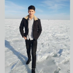 Кайрат Имандосов, 13.07, Конаев / Капшагай