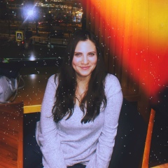 Галина Гончарова, 30.04.1989, Санкт-Петербург