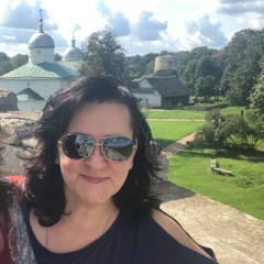 Татьяна Аниканова, 22.04