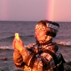 Светлана Зеленина, 11.06.1968, Санкт-Петербург