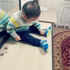 Оралбек Жангалиев