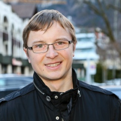 Дима Устинов, 24.12, Zürich