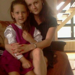 Инна Афлятунова, 23.07, Ужгород