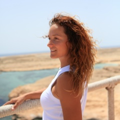 Оля Зверькова, 02.08.1984, Санкт-Петербург