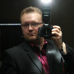 Андрей Крист, 20.06.1984