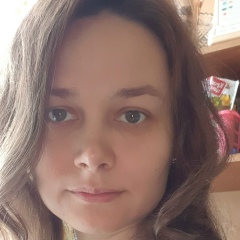 Екатерина Архипова, 15.02, Санкт-Петербург