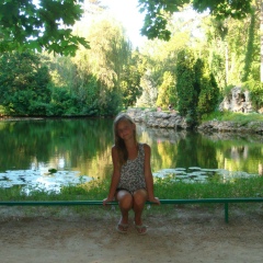 Лиза Андрусенко, Запорожье