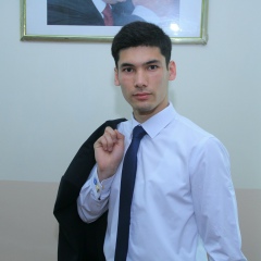 Jasur Abdujabbarov, 12.04.1991, Ташкент