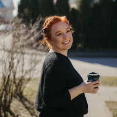 Любовь Волкова, 21.10, Псков