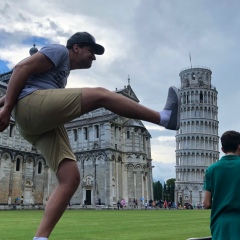 Сергей Козел, 23.08.1989