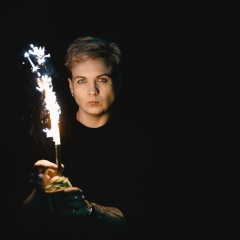 Анастасия Строева, Москва