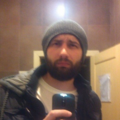 Сергей Лемеш, 04.08.1985, Омск