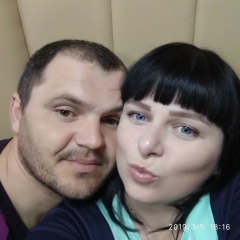 Юлия Ходус, 21.10, Мелитополь