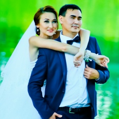 Закира Амангельдинова-Енсебаева, 25.02.1994, Усть-Каменогорск