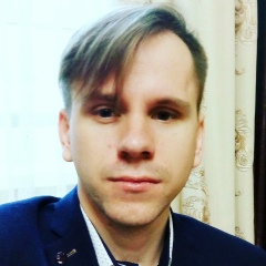 Евгений Голодняк, 01.07.1989, Киев