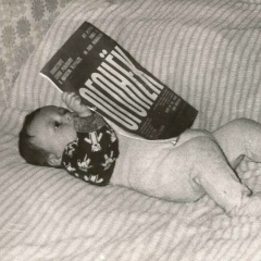 Андрей Семин, 17.07.1989, Москва