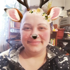 Неля Фролова, 07.05, Москва