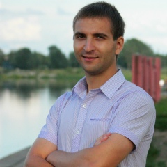 Владислав Обух, 18.03.1988, Светлогорск