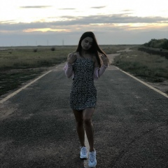 Ильмира Омарова, 24.06, Астана