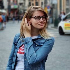 Екатерина Мильшина, 19.10.1989, Новосибирск