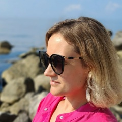 Наталья Катеринчик, 05.03.1985, Тула