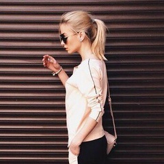 Евгения Васильева