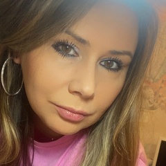 Светлана Пушкарева, 23.08, Москва