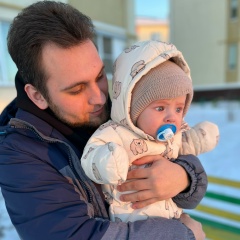 Артём Бельдюгин, 12.01.1996