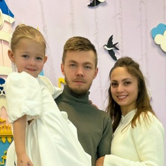 Санёк Субботин, 31.10, Лакинск