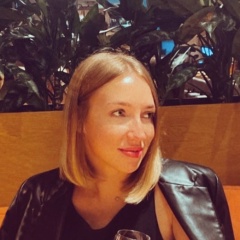 Марина Попова, 26.04, Санкт-Петербург