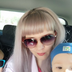 Настенька Журавлева, 18.01.1988, Атырау