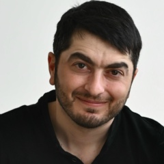David Manucharyan, 24.02, Пенза