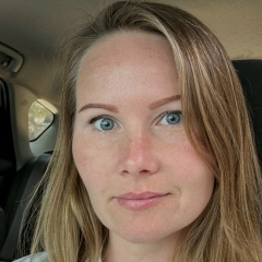 Екатерина Горелова, Los Angeles