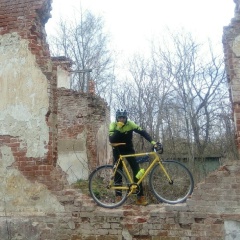Сергей Захаров, 18.12, Ярославль