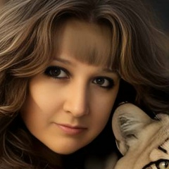 Ольга Кудина, 04.08.1977, Светогорск